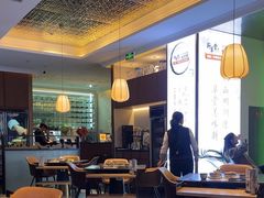 -新草堂锅物料理(泉城路店)