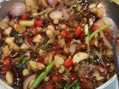 -金掌勺·锅包肉(广渠门店)