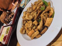 -肘子酥·天津捞面(德云社店)
