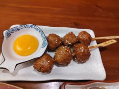 -烧鸟横丁(联发文创口岸店)