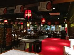 -惠丰堂饭庄