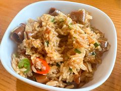 海肠捞饭-金龙·打边炉(南京西路店)