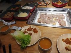 -新石器烤肉(无锡万象城店)