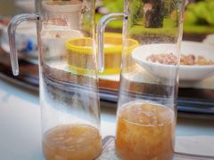 梨汤-大海碗·炸酱面·烤鸭·京菜(天坛店)