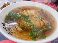 -逸桂禾面馆