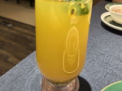 -金狮麟·新豫菜(金码大厦店)