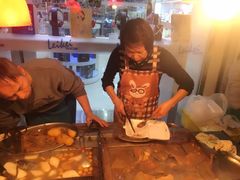 -明记牛杂(新马路分店)