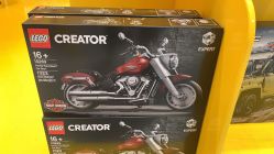 -乐高授权专卖店(鲁能城购物中心店)