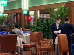 大堂-蝶园·装修中(BFC外滩金融中心店)