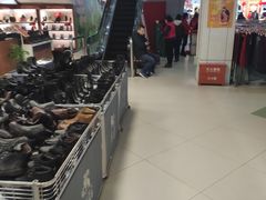 -沈阳大商千盛购物中心有限公司(长江街店)