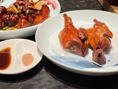 -苏州W酒店·苏滟中餐厅