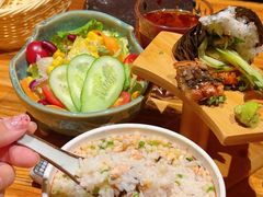 -千羽鹤海鲜居酒屋Bistro(大望路店)