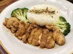 -LIFE'S拉啡斯(客天下·君临长安店)