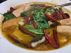 -清水亭湖北菜(大屯DT51店)