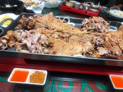 -九十九顶毡房(阜石路店)