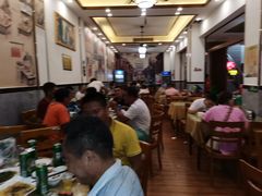 大堂-龙记烤鸭店(新民路店)