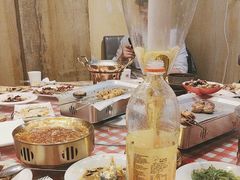 -三个大叔东北烧烤·砂锅菜(西三旗店)