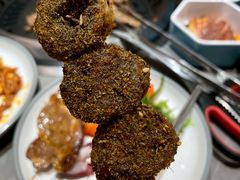 -三京祥烤肉自助料理(慈云寺店)