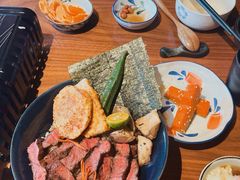 -满满初牛·炭烧牛肉专门店(国大店)
