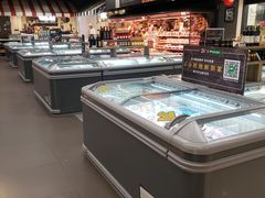 -Olé精品超市(北京合生汇店)