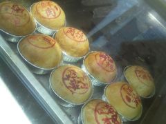 -泰康食品(南京东路店)