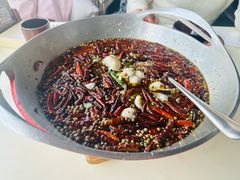 -柴门饭儿(成都太古里店)