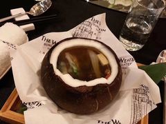 -威斯汀舞台餐厅