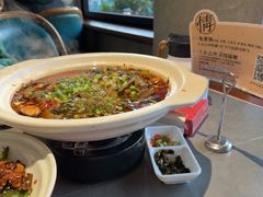 -情妹耙泥鳅·江湖川菜(科华店)