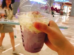 -COSTA COFFEE(武汉武商MALL店)