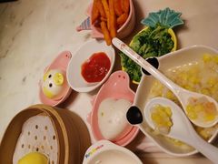 -汤城小厨•粤菜•靓汤(西直门凯德MALL店)