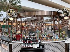 -RISE RESTAURANT(滨海湾金沙店)