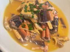 -鱼食饭稻·苏浙土菜17年老馆子(平江路店)