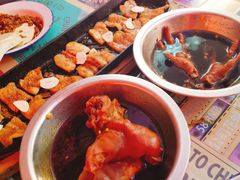 -春麗吃飯公司(工体店)