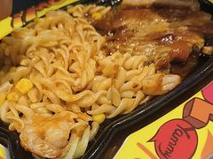 -豪享来牛排(人民店)