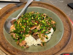 -吕氏焗小鲜•海鲜青岛菜(总店)