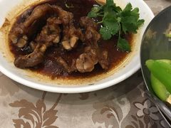 -新兴家喻酒家·羊城名宴(昌岗店)