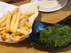 -鬼味烤翅(南锣鼓巷店)