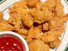 -菲滋意式餐厅(黄岩洞天店)