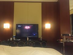 -上海雅居乐万豪侯爵酒店