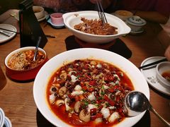 -首秀·四川料理(星耀101店)
