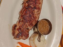 -斗牛士牛排(南京东路店)