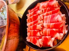 -牛街清真满恒記(平安里西大街店)