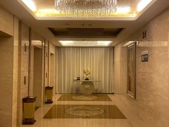 -高密维景国际大酒店(高密店)