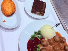 -宜家·瑞典风味餐厅(四元桥店)
