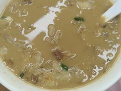 -阊门姚记豆浆(旧学前直营店)