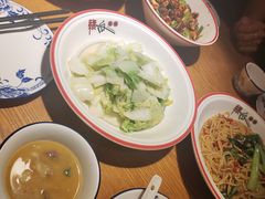 -赣饭农家·江西小炒(西乡店)