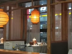 -老屋印象川菜(马园路店)