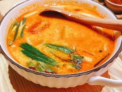 -迷你椰·泰式大排档(虹口店)