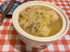 -卧龙堡客栈·中餐厅(古北水镇店)