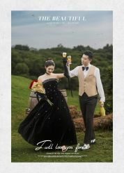 -第一夫人婚纱摄影(南京店)